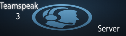 Teamspeak 3 server banner